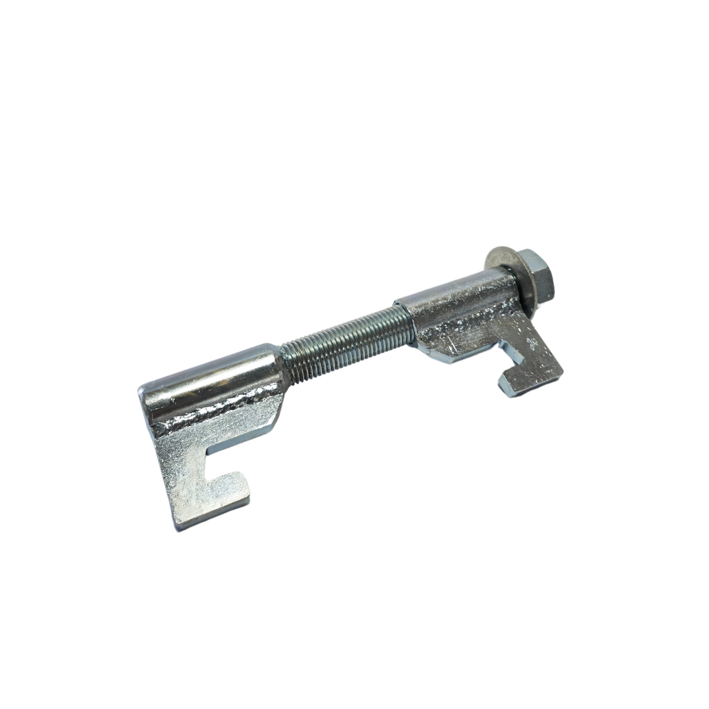 Bridge fitting / tensioning screw (external)