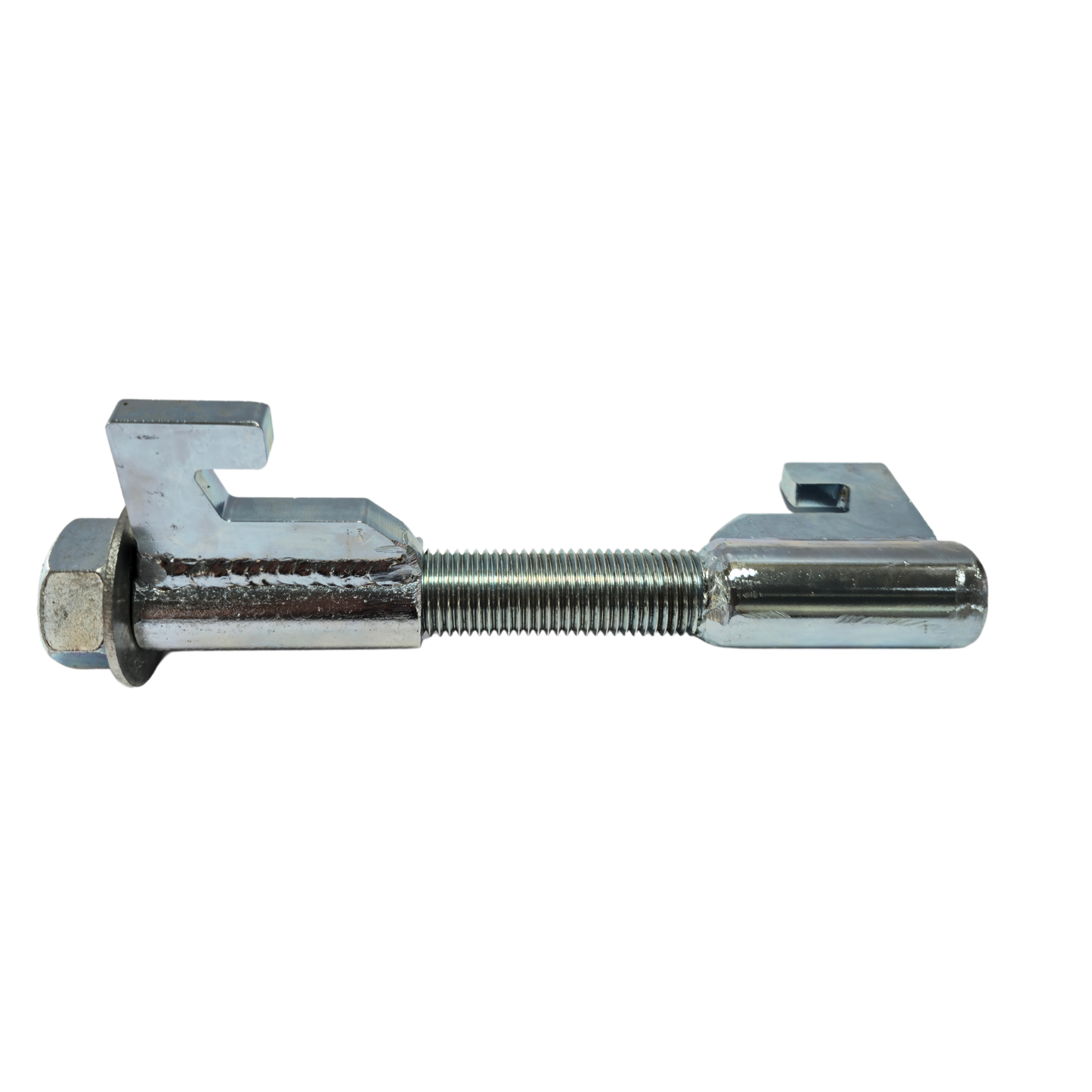 Bridge fitting / tensioning screw (external)