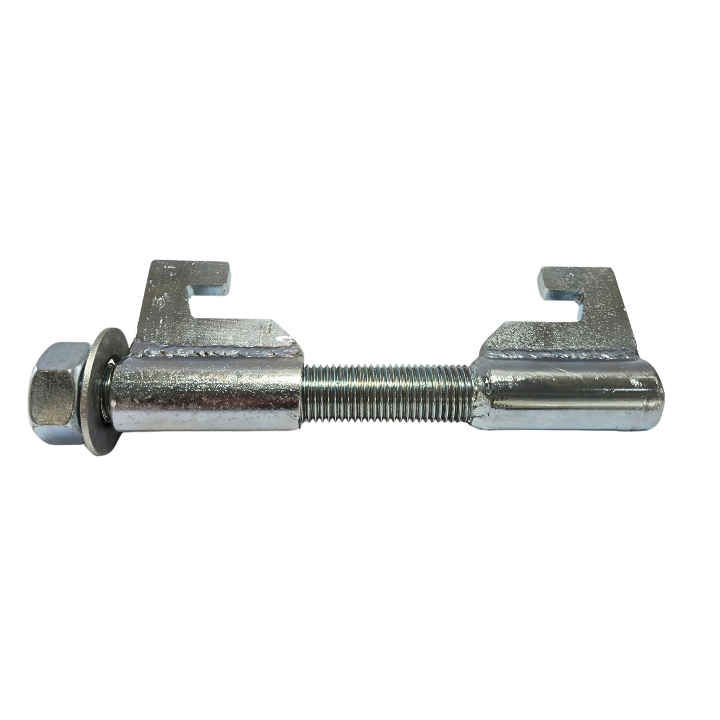 Bridge fitting / tensioning screw (external)