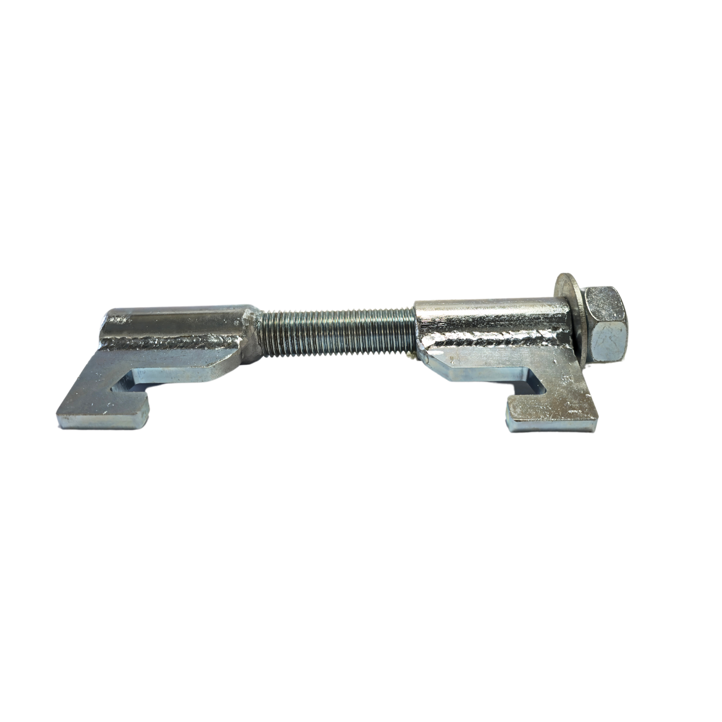 Bridge fitting / tensioning screw (external)