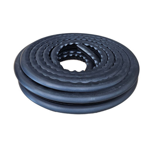 Rubber seal 11.5m