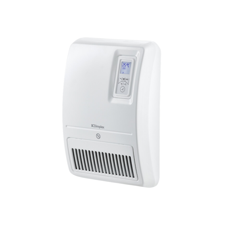 Fan heater 1 kW