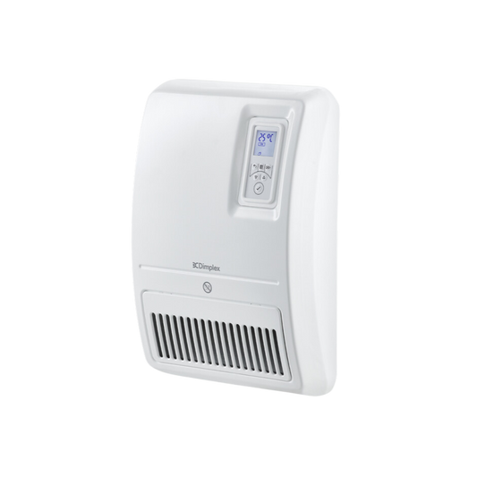 Fan heater 1 kW