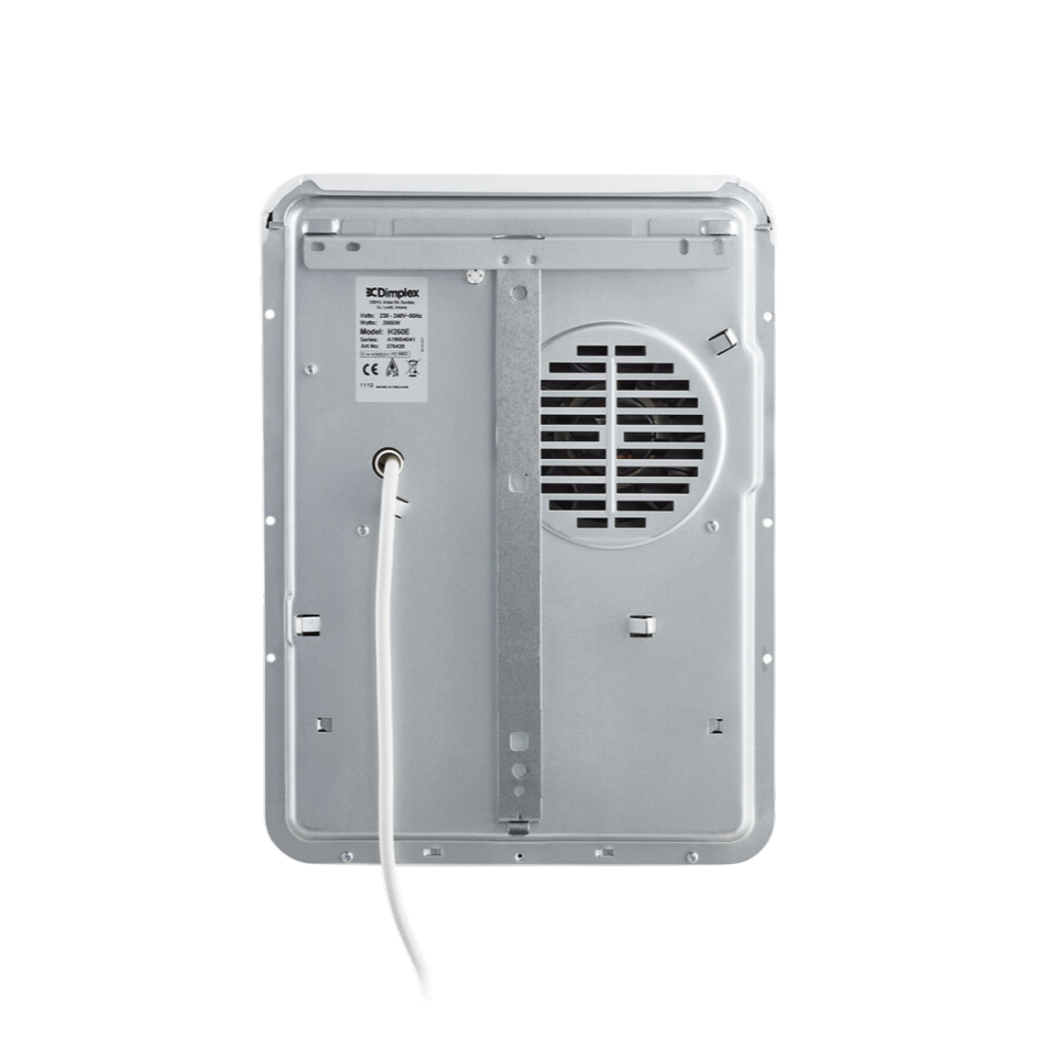 Fan heater 1 kW