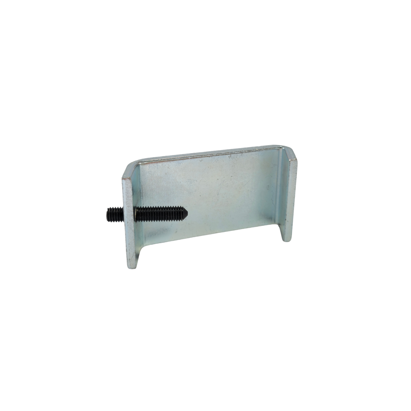 Tensioning clamp - longitudinal joint