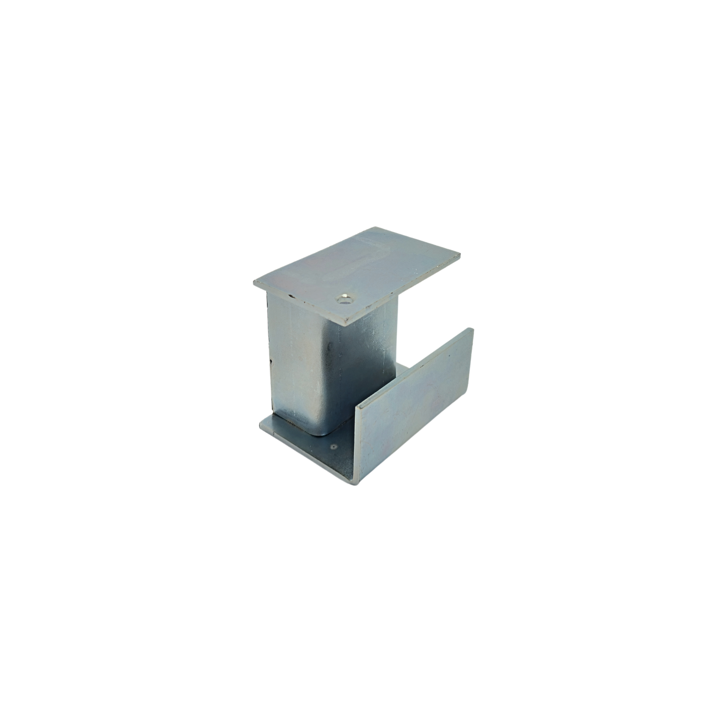 Tensioning wedge X - without corner drainage
