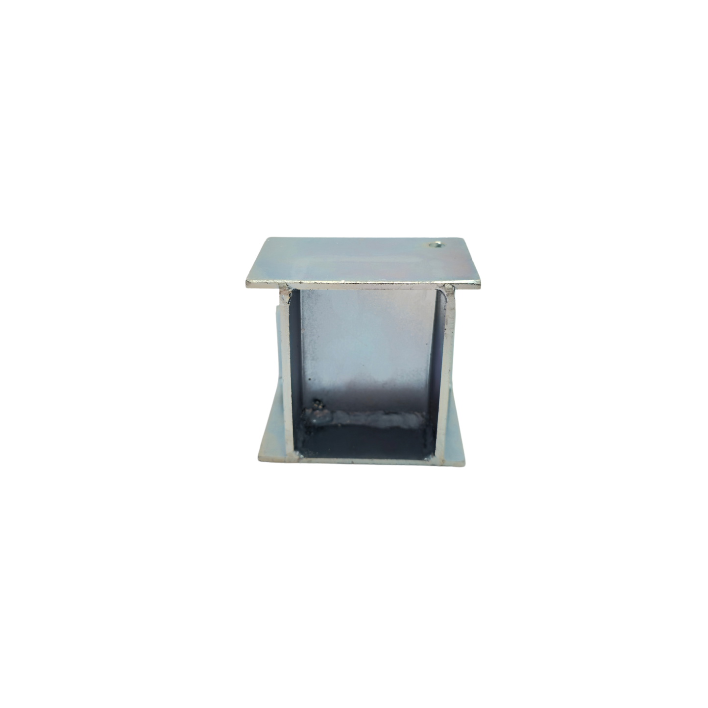 Tensioning wedge X - without corner drainage