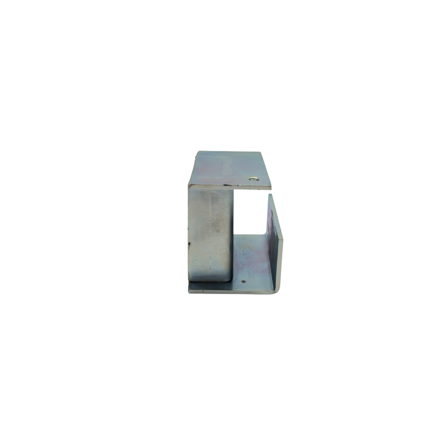 Tensioning wedge X - without corner drainage