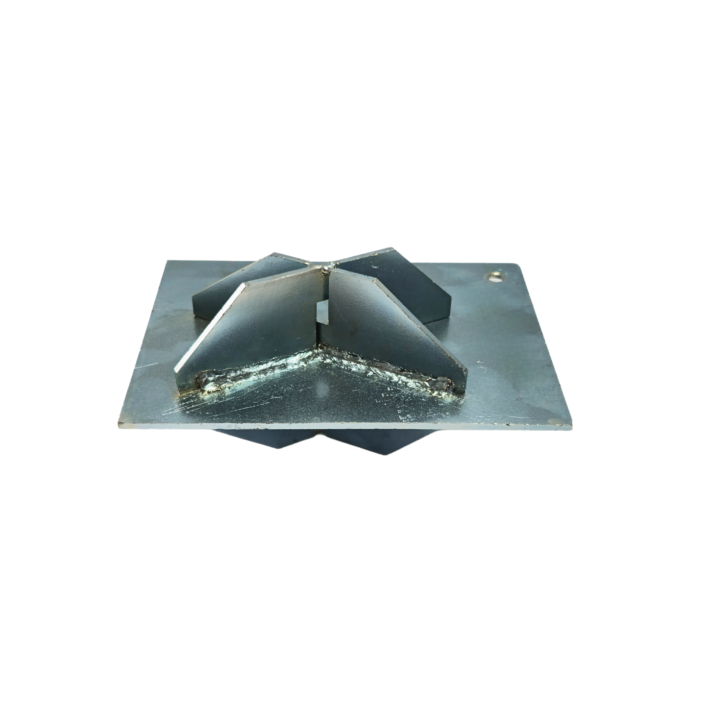 Stacking cone X - without corner drainage