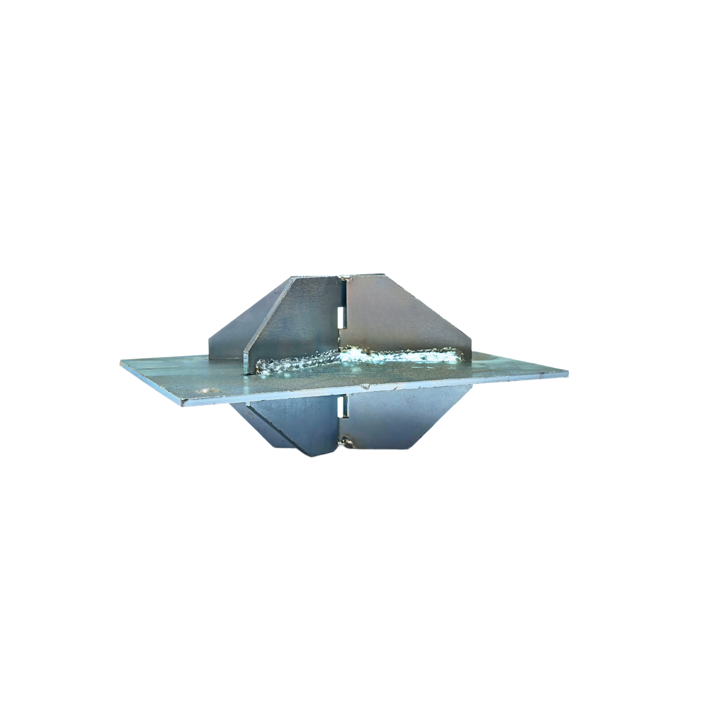Stacking cone X - without corner drainage