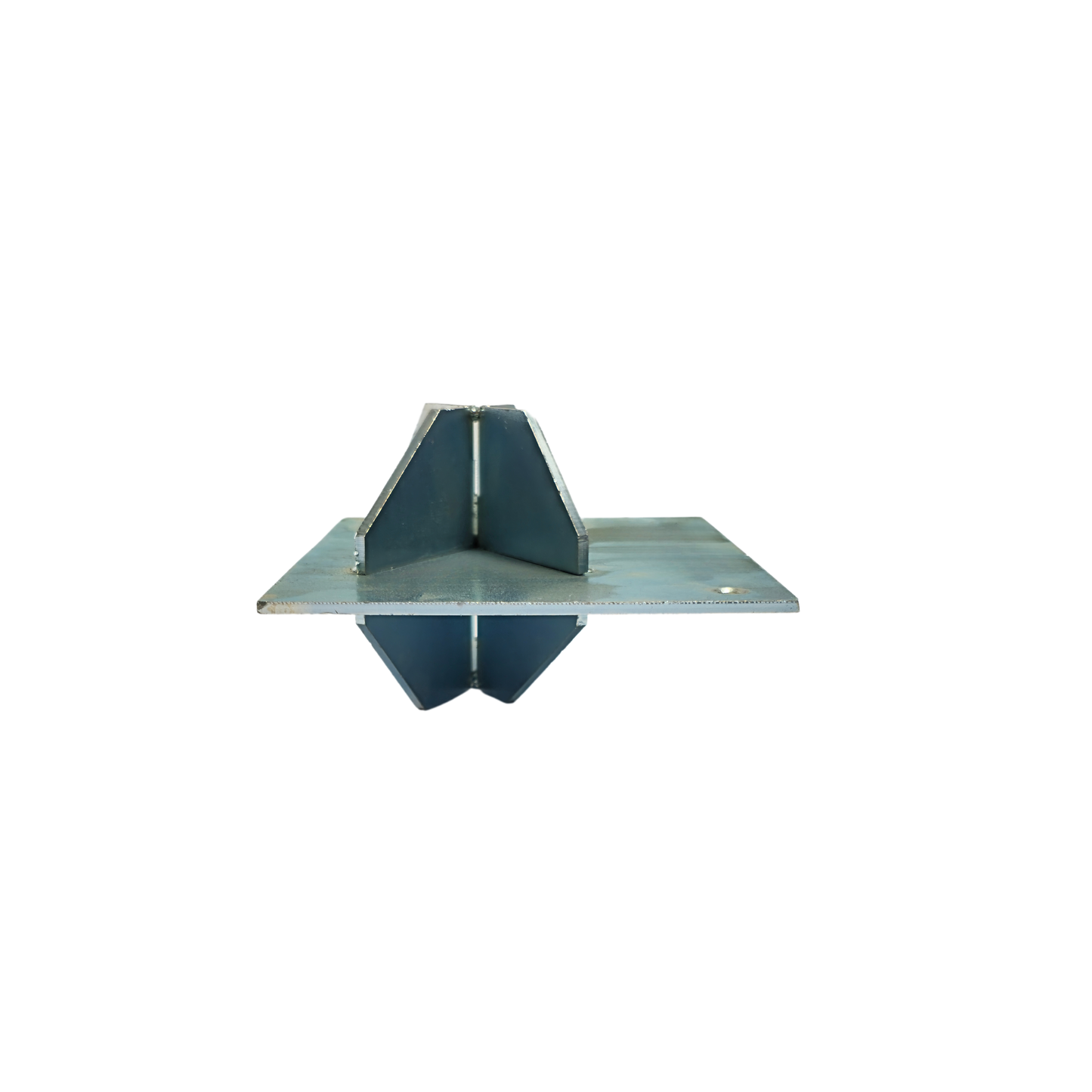 Stacking cone X - without corner drainage